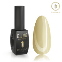 Milano Color Cover Base 04